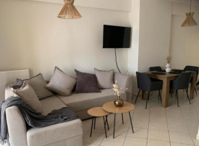 Adeste to Ioannina Apartment